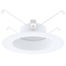 American Lighting AD56V2-30-WH - advantage 5/6 downlight