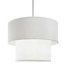 Kuzco Lighting 41084W - Maud