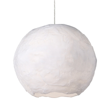 Kuzco Lighting 411917WH - Artemis