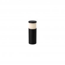 Kuzco Lighting EB46418-BK-UNV - Chadworth 18-in Black LED Exterior Bollard