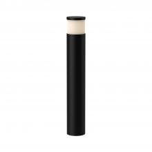 Kuzco Lighting EB46440-BK-UNV - Chadworth 40-in Black LED Exterior Bollard