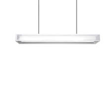 Kuzco Lighting LP14548-WH - LED LIN PNT FAB (COVINA) 51.5W WH