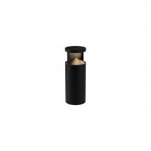 Kuzco Lighting EB83317-BK-UNV - Dover 17-in Black LED Exterior Bollard