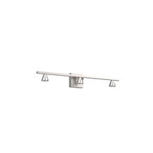 Kuzco Lighting VL19931-BN - Dune 31-in Brushed Nickel LED Vanity