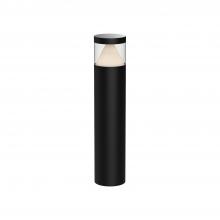 Kuzco Lighting EB49730-BK-UNV - Hanover 30-in Black LED Exterior Bollard