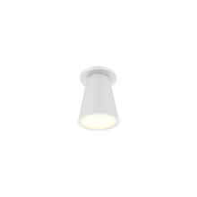 Kuzco Lighting EC16605-WH - LED EXT CEILING (HARTFORD), WH, 19W