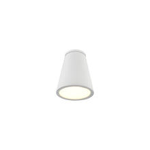 Kuzco Lighting EC16608-WH - LED EXT CEILING (HARTFORD), WH, 28W