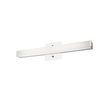  VL6220-CH - Jane-Slim 20-in Chrome LED Vanity