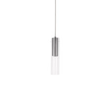 Kuzco Lighting PD21703-CH - Lena 3-in Chrome LED Pendant