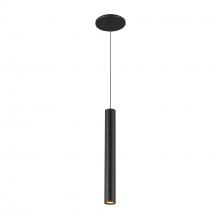  PD90414-UB - Mason 14-in Urban Bronze LED Pendant