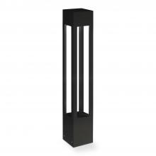 Kuzco Lighting EB2936-BK-UNV - Napa 36-in Black LED Exterior Bollard