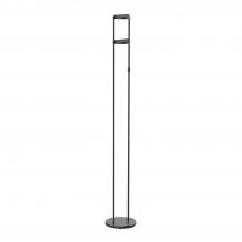 Kuzco Lighting FL72268-BK - Novel 68-in Black LED Floor Lamp