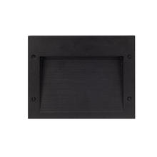 Kuzco Lighting ER7108-BK - Newport Black LED