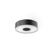 Kuzco Lighting FM7610-BK - Parker 10-in Black LED Flush Mount