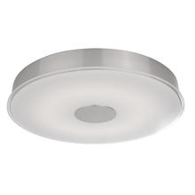 Kuzco Lighting FM7620-BN - LED FLSH MNT, 35W 3000LM, 3000K, BN