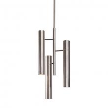 Kuzco Lighting PD23003-BN - Arbour - Pendant Machined Metal Electroplated and Powder Coat Finishes