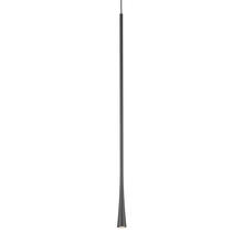 Kuzco Lighting PD15832-BK - Taper 32-in Black LED Pendant