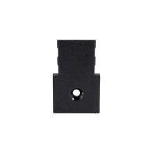 Kuzco Lighting TRC989910-BK - Trilo Track Track Cap Black Trilo Track Connector