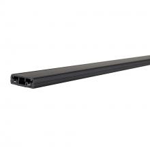 Kuzco Lighting TRT989200-BK - Trilo Track 78-in Black Trilo Track Rail