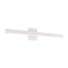 Kuzco Lighting VL10337-WH-2700K - Vega 37-in White LED Vanity (2700K)