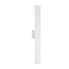 Kuzco Lighting AT7935-WH - Vesta 35-in White LED All terior Wall