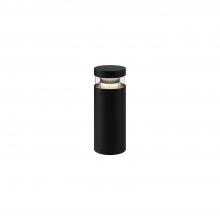 Kuzco Lighting EB48516-BK-UNV - Windermere 16-in Black LED Exterior Bollard