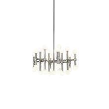 Kuzco Lighting CH96121-PN - Rivoli