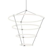 Kuzco Lighting CH99433-CH - Santino