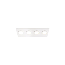 Kuzco Lighting FM4225-WH/WH - Broadway