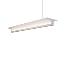 Kuzco Lighting LP12945-WH - Pilot