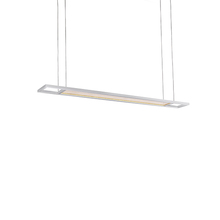 Kuzco Lighting LP20448-BN - Grid