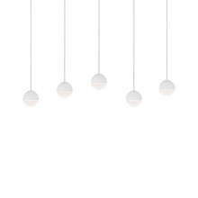 Kuzco Lighting MP10505-WH - Supernova