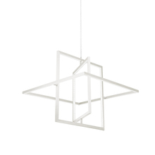 Kuzco Lighting PD16120-WH - Mondrian