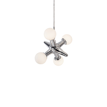 Kuzco Lighting PD51007-CH - Jax