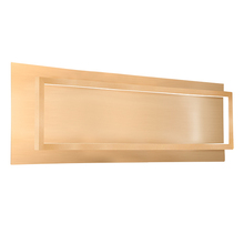 Kuzco Lighting WS16130-SG - Mondrian