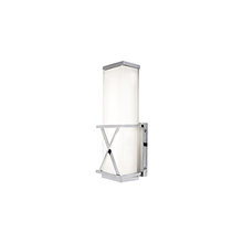 Kuzco Lighting WS7012-CH - X-Calibur