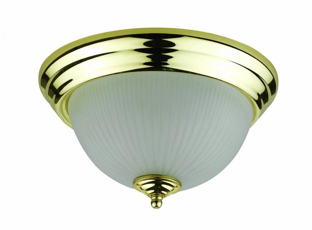 13W X 2 Ceiling Lamp, G24q-1 Socket