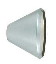 CAL Lighting HT-223-SHADE-BS - Par38, Brushed Steel Shade Ht-223