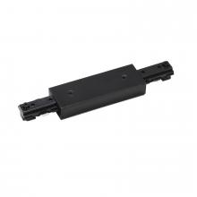  HT-283-BK - 0.8" Height Straight Connector in Black