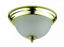  LA-180L-PB - 13W X 2 Ceiling Lamp, G24q-1 Socket