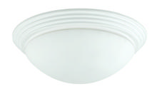  LA-181M-WH - 4.5" Height Ceiling Lamp in White