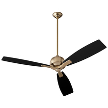  3-109-40 - JUNO 60" 3BLD FAN - AGB