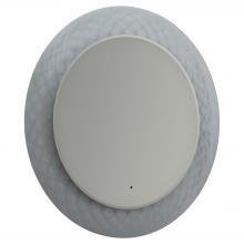 Oxygen 3-1201-0 - PERLA 30" LED MIRROR