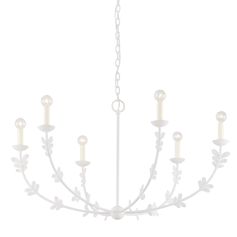 Florian Chandelier