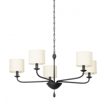  F9737-BI - OSMOND Chandelier