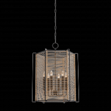  F9822-TBK - RAMON Lantern