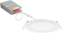 Acuity Brands WF6 REG SWW5 90CRI CP6 MW M2 - 6IN REGRESSED WAFER DOWNLIGHT