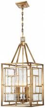 Minka Metropolitan N6474-293 - PENDANT