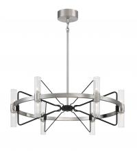  N7872-420-L - 12 LIGHT PENDANT