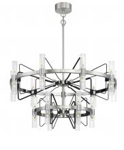  N7879-420-L - 30 LIGHT PENDANT